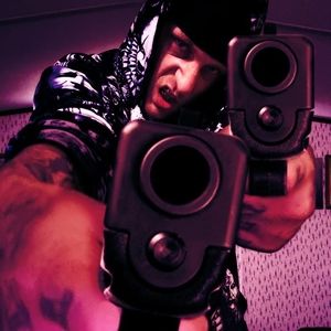 Meet your Posher, Johnny